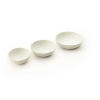 Petit pot bagasse blanc 20cc