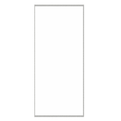 Servet Spanlin Bio blanc