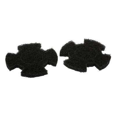 Pad NOIR I-Mop XL - set de 2