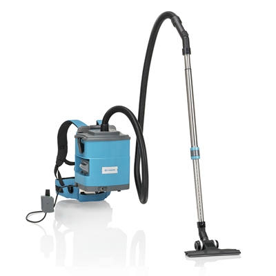 aspirateur I-vac 4B