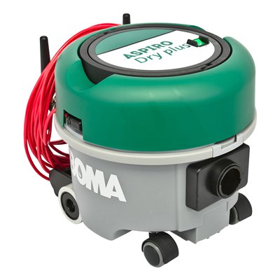BOMA Aspiro Dry Plus