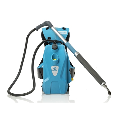 I-Remove battery-powered chewing gum remover (batteries and charger not included)