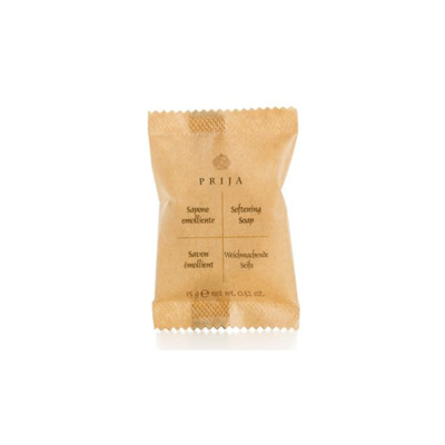 Prija savon 14g flowpack 300pcs