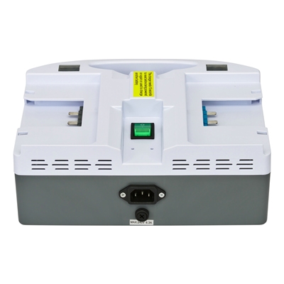 Super chargeur boost I-MOP