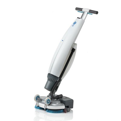 Autolaveuse I-mop Lite complète inclus batterie et chargeur