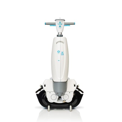 I-Mop XXL PRO V22 scrubber dryer without batteries and charger - includes Recupel contribution