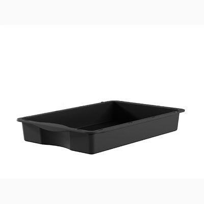 GS C-Shuttle tiroir 10l NOIR