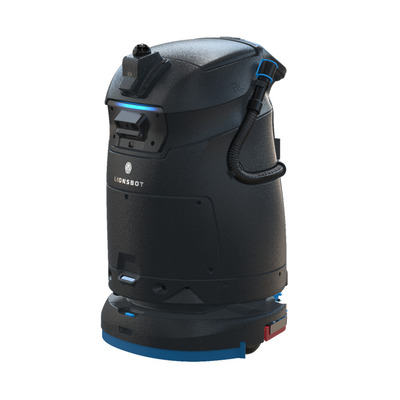 Lionsbot R5 Scrub