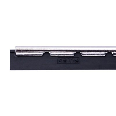 Baget+rubber 35cm voor LH Inox