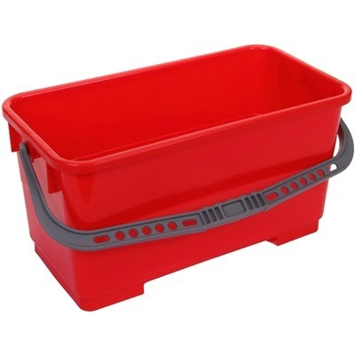 Emmer rechthoekig - 20 l