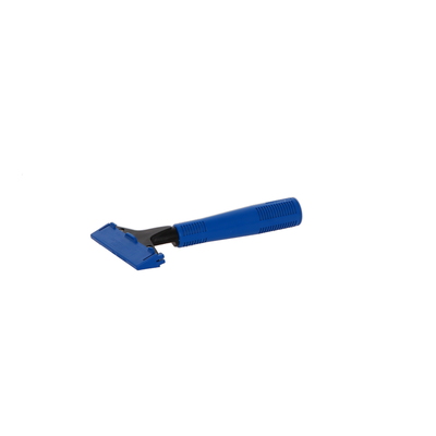 Scraper Boma with plastic handle - 10 cm