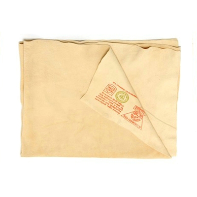 Peau chamois 78x56cm