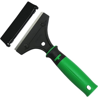 Grattoir Unger - 10 cm - poignée plastique