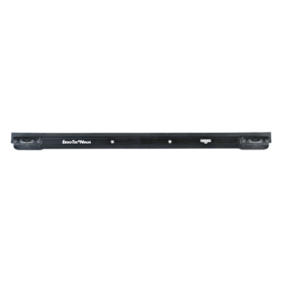 Barrette ErgoTec Ninja 35cm