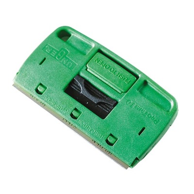 Grattoir pour vitres Unger Pro Trim - 10 cm