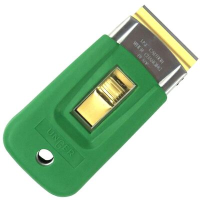 Grattoir de sécurité ErgoTec - 4 cm