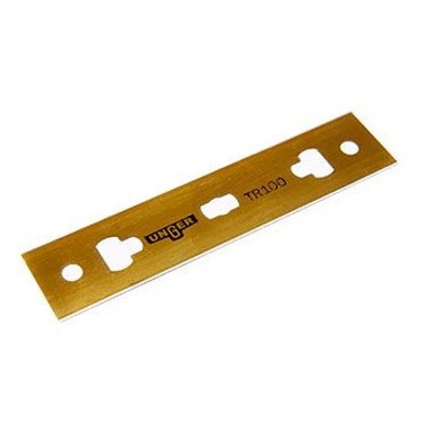 Lames grattoirs Pro Trim 25pc