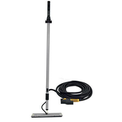 Stoommop July