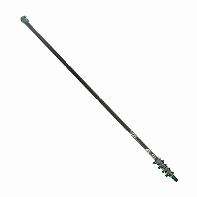 Manche Unger HiFlo nLite HiMod Carbon - 4 éléments - 6,63 m