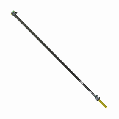 Unger HiFlo nLite HiMod Carbon uitbreidingssteel - 2 elementen - 3,41 m
