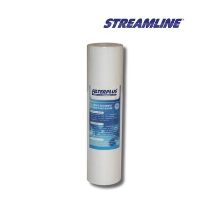 Sedimentfilter 5 micron 10" (DF10-F-001)