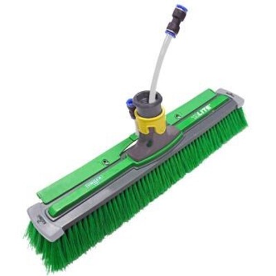 nLite brosse CPL vert 41cm