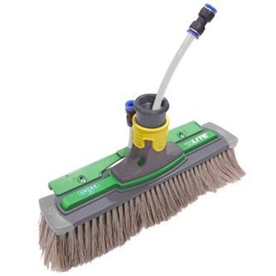 nLite brosse CPL gris 41cm