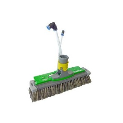 nLite brosse Hybride 28cm