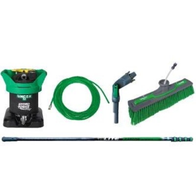 Hydropower Carbon 6m starter