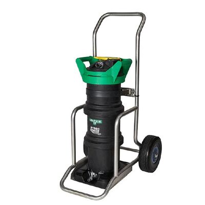 Hydropower Ultra Filter LC - 18 L - met trolley