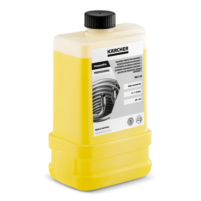 Kärcher RM 110ASFSystempflegeAdvance1,EN-NL/B,1L