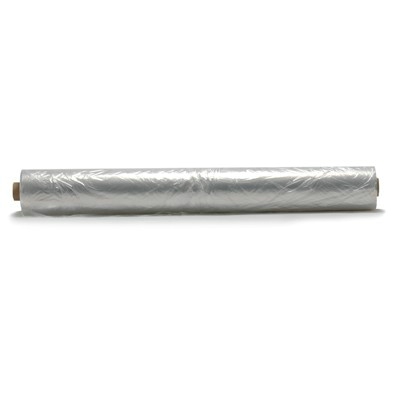 Film de protection - 3,8 x 200 m - 16 µm - BD