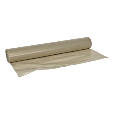 Sac BD - 60 x 100 cm - T200 - 80 l - TRANSPARENT - rouleau 10 pièces