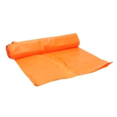 Sac HD 58x100 T23 ORANGE r20p