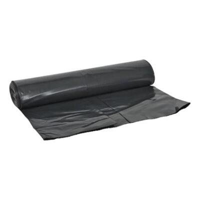 Sac BD - 80 x 110 cm - T60 - 140 l - GRIS - rouleau 20 pièces