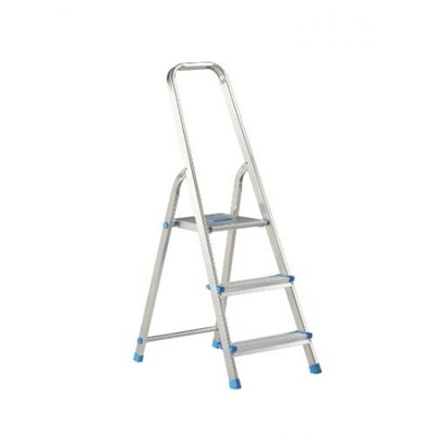 Huishoudtrap 3tr 61cm