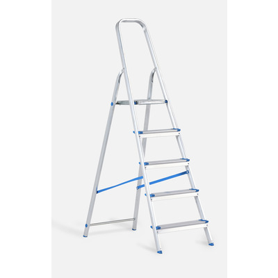 Huishoudtrap 5tr 103cm