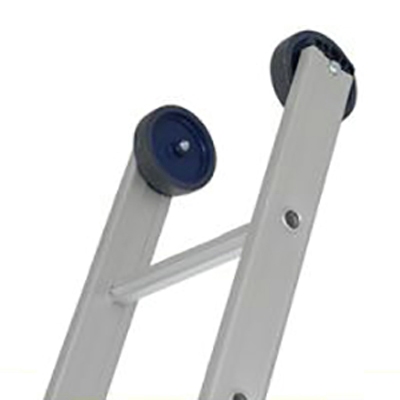 Toprollen - set 2 stuks