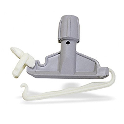 Fixation pour mop spaghetti