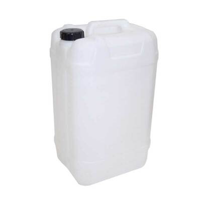 Can for Streamflo - 25 l (PC25)