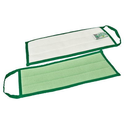 Greenspeed Velcro glasmop - 30 cm