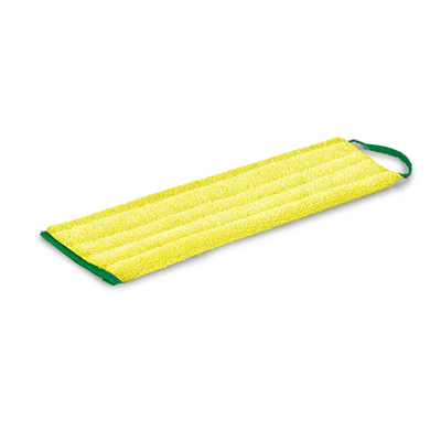 Greenspeed Velcro Twist mop - 45 cm - GEEL