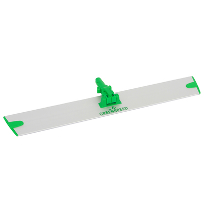 Armature pour Frange Velcro avec une fixation horizontale (Q-line) - 55 cm