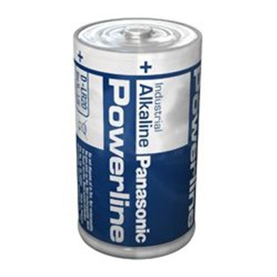 Pile type D 1,5V PAR PIECE