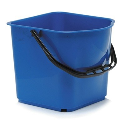 Seau 25L BLEU