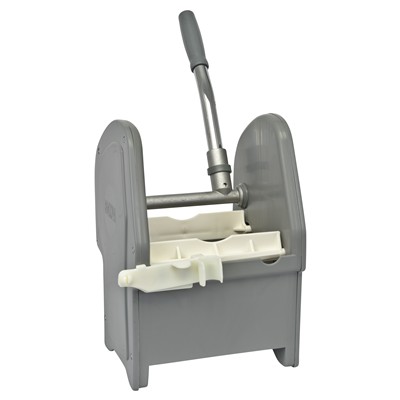 Presse verticale plastique avec fond