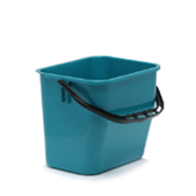 Seau 12L VERT