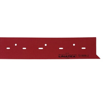 Caoutchouc arrière I-MOP XL