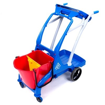 MopCar Arka 10 - 2 x 14 l