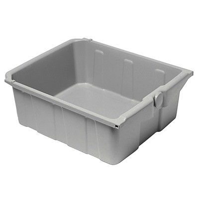 Tiroir plast. 22L Systemca